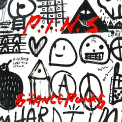 P.I.N.S - Stance Punks P.I.N.S - Stance Punks