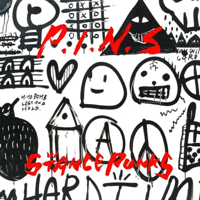 P.I.N.S - Stance Punks