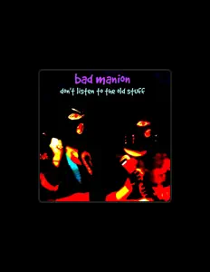 Listen to Bad Manion, watch music videos, read bio, see tour dates & more!