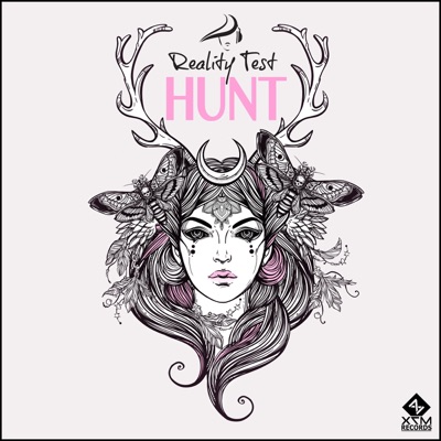 Hunt - Single