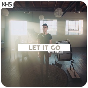 Let It Go - Single