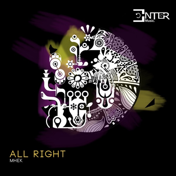 All Right - Single