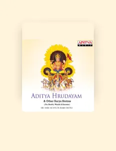 Listen to Sri Hari Achyuta Rama Sastri, watch music videos, read bio, see tour dates & more!