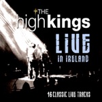 The High Kings - Finnegan's Wake