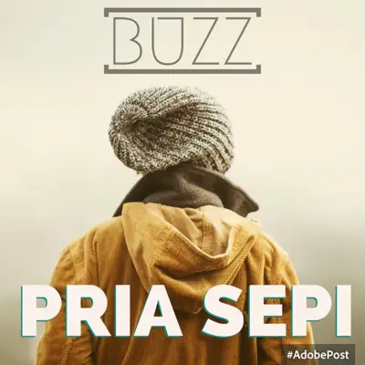 Pria Sepi - Buzz