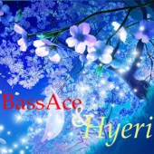 파란 벚꽃 Blue Cherry Blossoms (feat. Norcross) artwork