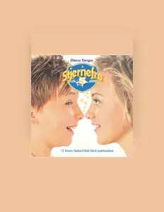 Dengarkan Stjernefrø, tonton video musik, baca bio, lihat tanggal tur & lainnya!