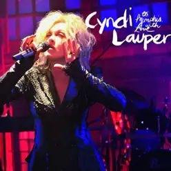 To Memphis, with Love (Live) - Cyndi Lauper