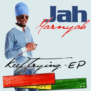 Keep Trying - EP