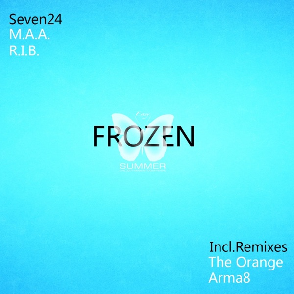 Frozen - Single