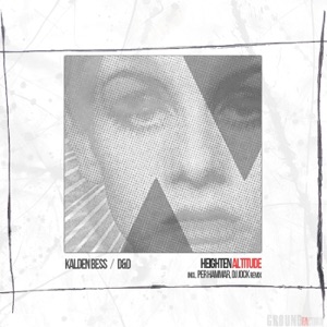 Heighten Altitude - EP