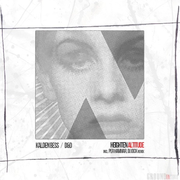 Heighten Altitude - EP