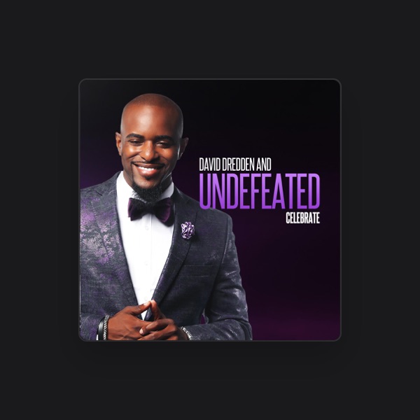 Undefeated's avatar