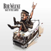 Bob Wayne - Violent Side of Me