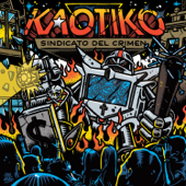 Sindicato del Crimen - Kaotiko