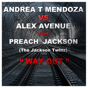 Way Out (feat. Preach Jackson) [The Jackson Twinz] - Single