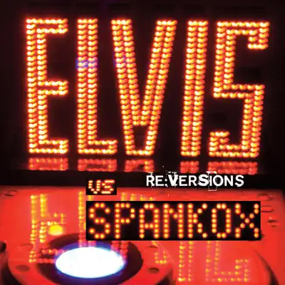 Re:Versions - Elvis Presley