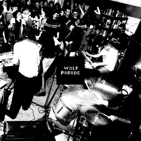 I'll Believe in Anything — Wolf Parade