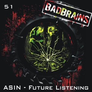 Future Listening - EP