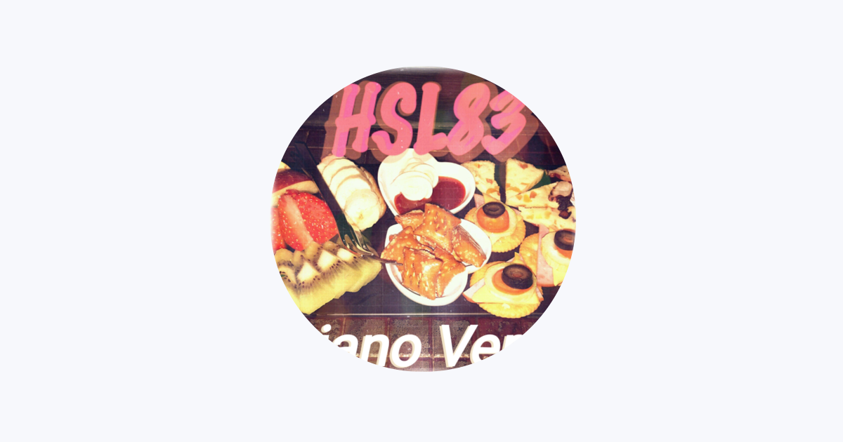 大人上品なおすすめコーデ HSL83 - Apple Music 洋楽