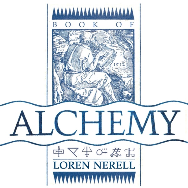 Book of Alchemy