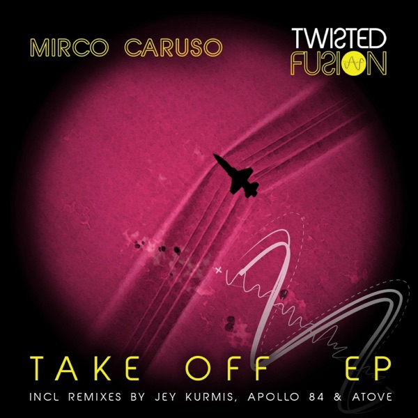 Take Off - EP
