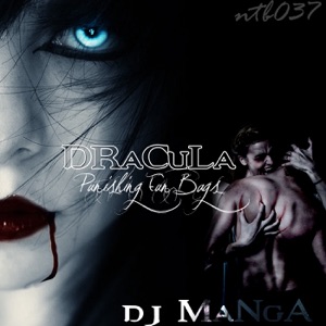 Dracula / Punishing Fun Bags - Single