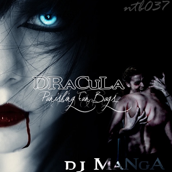 Dracula / Punishing Fun Bags - Single