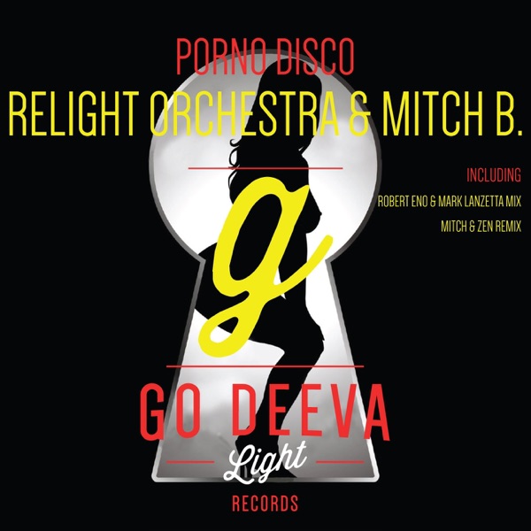 Porno Disco - Single