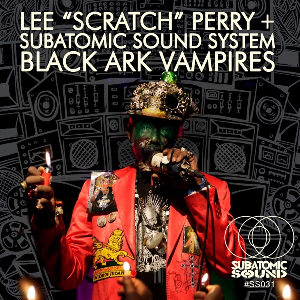 Black Ark Vampires - Single