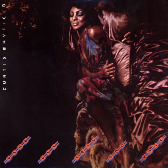 Cover artwork for Get a Little Bit (Give, Get, Take and Have)