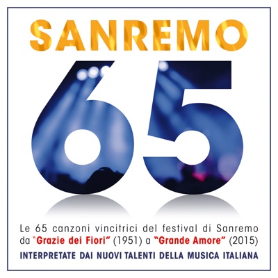 L'uomo volante / Sanremo 2004 - Luciano Sama | Shazam