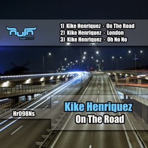 On the Road - Single