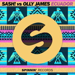 Sash! - Ecuador