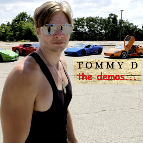 Tommy D - Apple Music