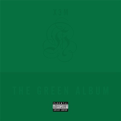 The Green Album