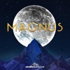 Magnus: B-Sides artwork