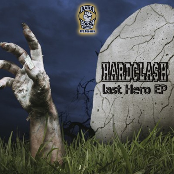 Last Hero - EP