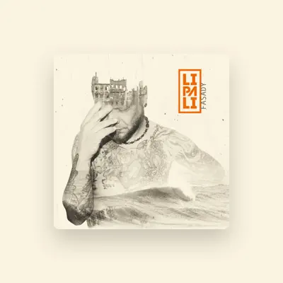 Listen to Lipali, watch music videos, read bio, see tour dates & more!
