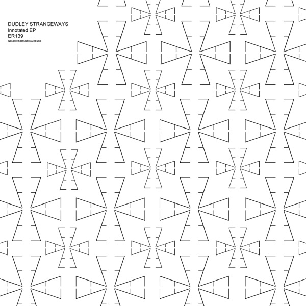 Innotated - EP