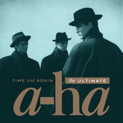 TIME AND AGAIN - THE ULTIMATE cover art