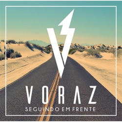 Voraz - Sigo em Frente
