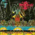 The Throne Is Lost