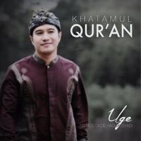 Khatamul Qur'An (From 