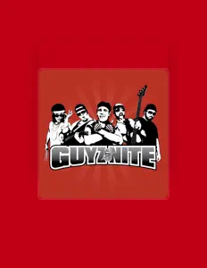 Listen to Guyz Nite, watch music videos, read bio, see tour dates & more!