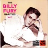 The Billy Fury Rarities Vol. 7 artwork