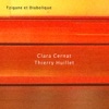 Clara Cernat & Thierry Huillet