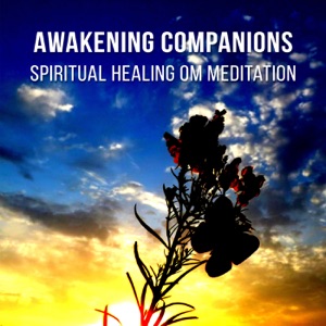 Awakening Companions: Spiritual Healing Om (Aum) Meditation Yoga Music