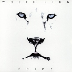 White Lion - When the Children Cry