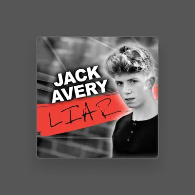 Listen to Jack Avery, watch music videos, read bio, see tour dates & more!